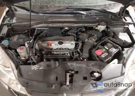 2010 Honda Cr-V Exl from USA, damaged, VIN 5J6RE4H78AL015518